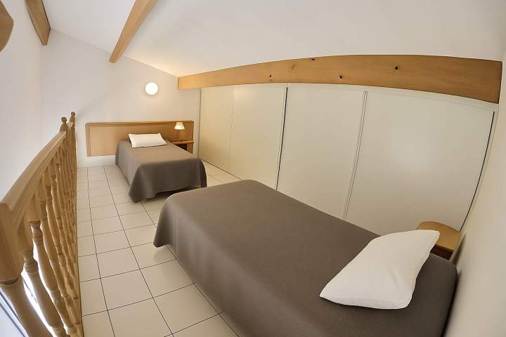 Location de chambre, Bastia