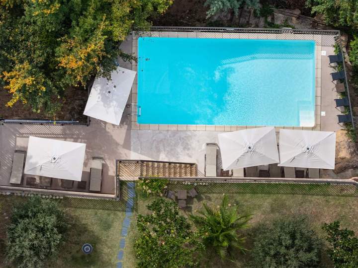 Optez pour l'autonomie de nos appartements avec cuisine