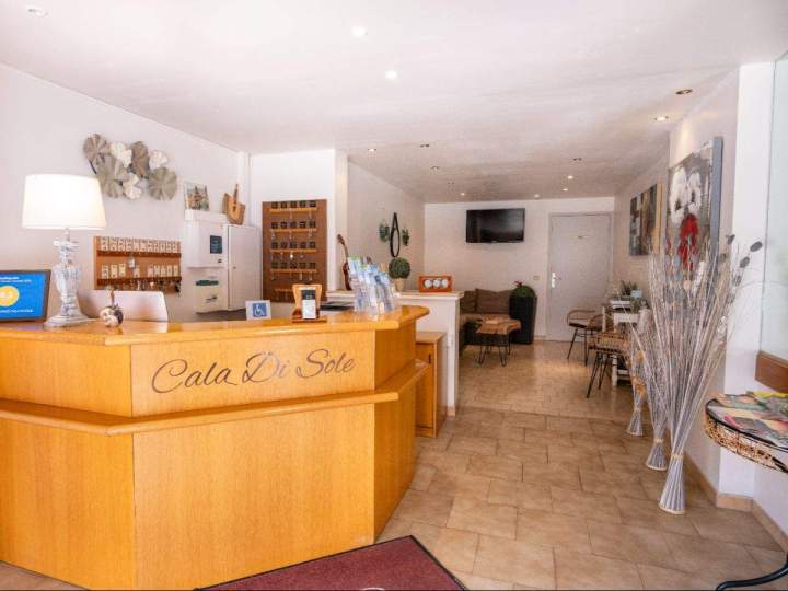 Tarifs condition de réservation chambres Porto-Ota